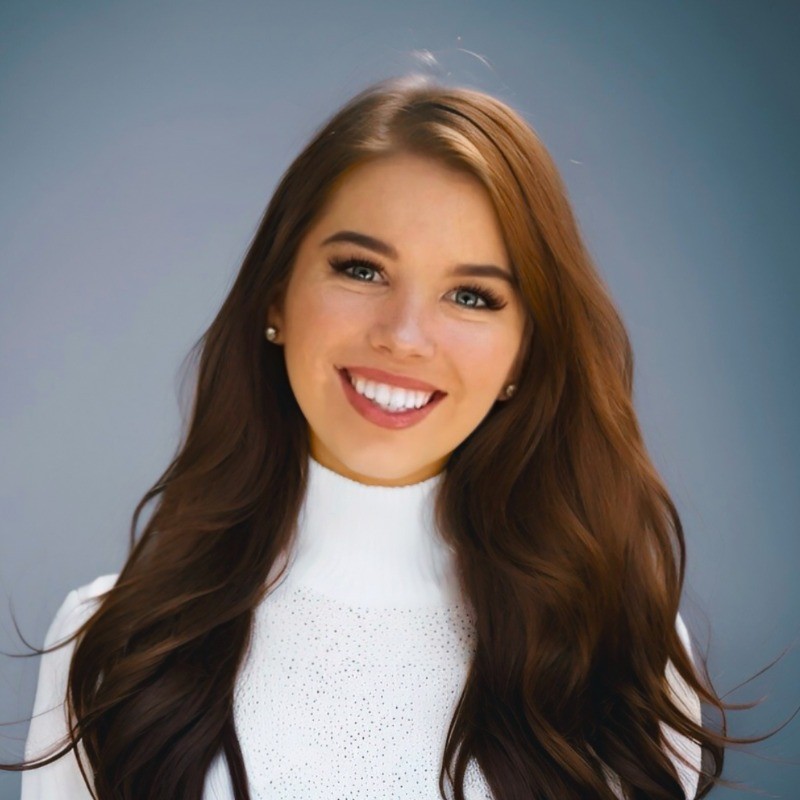 Evelyna Bellamy Avatar