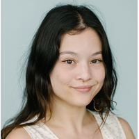 Minnie Kang Avatar