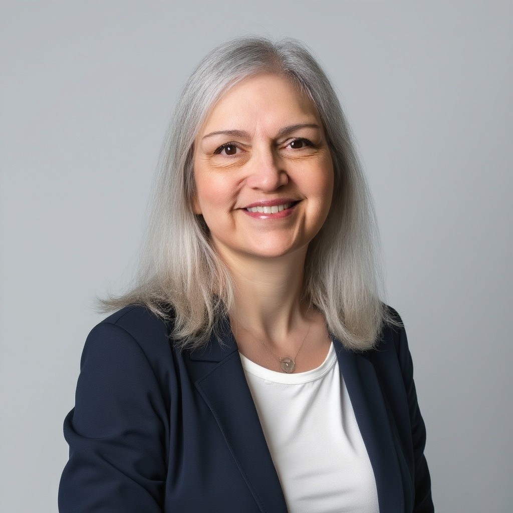 Mary True Avatar