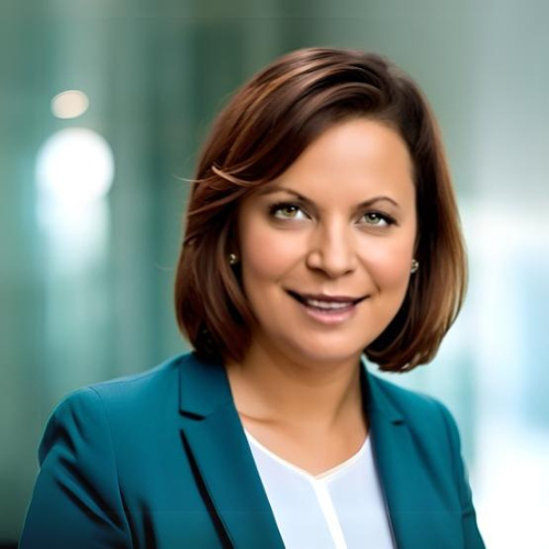 Pam Weimer Avatar